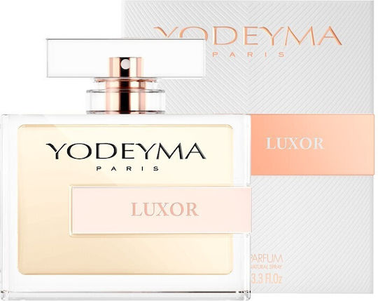 Yodeyma Luxor Eau de Parfum 100ml