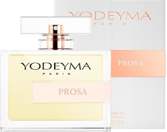 Yodeyma Prosa Eau de Parfum 100ml