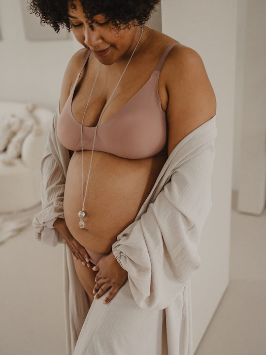 Proud Mama Necklace Pregnancy