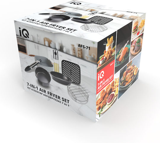 IQ Frying Basket for Air Fryer