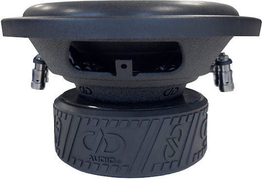 DD Audio Car Audio Subwoofer 10" 350W RMS