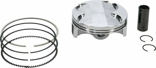 Vertex Motorcycle Piston
