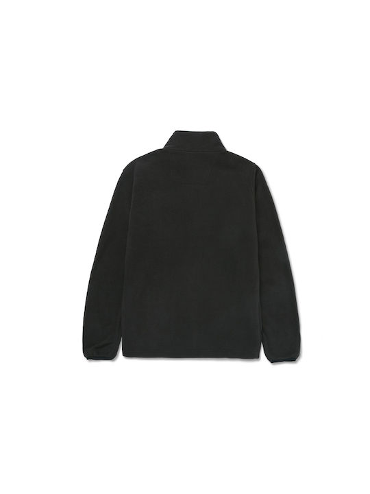 CAT Work Jacket Black