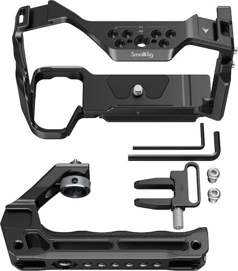 SmallRig Mini Τρίποδο Cage Kit Χειρολαβή