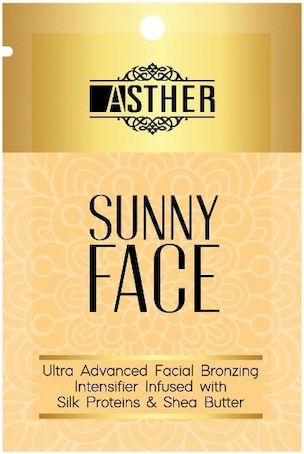 Asther Sunny Face Intensifier Face X10pcs