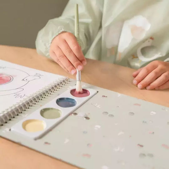 Little Dutch Painting Little Farm for Children 3+ years Years