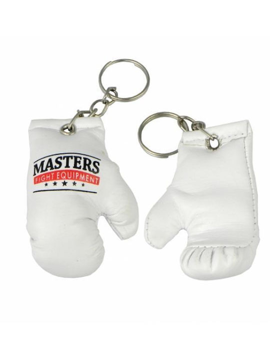 Sport Masters Ключодържател Glove Жълт