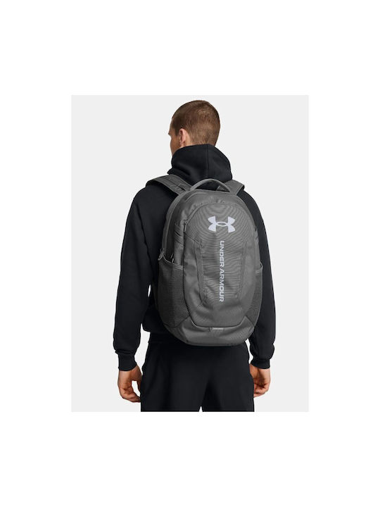 Under Armour Rucsac Waterproof Gri 29lt