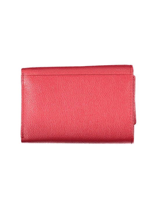 Valentino Bags Women's Wallet Cards Red