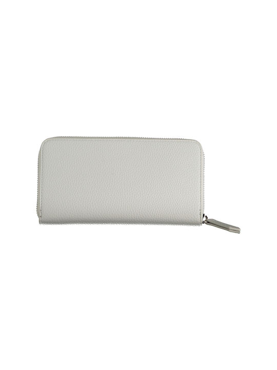 Valentino Bags Women's Wallet Gray