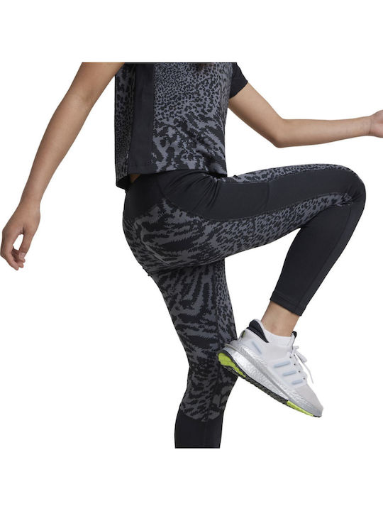 Colant Copii Sportiv Scurtați Animal Print Animal