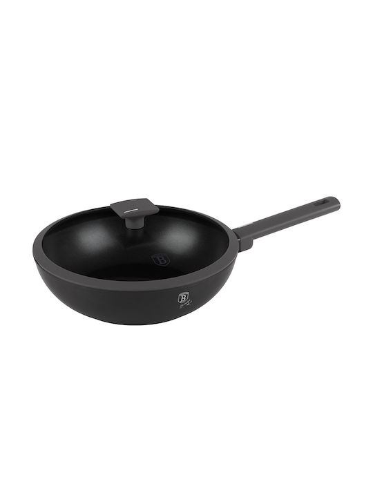 Berlinger Haus Wok din Aluminiu 28cm