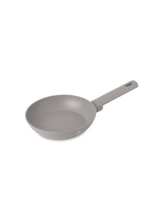 Berlinger Haus Pan aus Aluminium mit Keramikbeschichtung 20cm