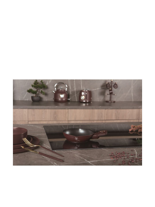 Berlinger Haus Pan made of Aluminum 16cm