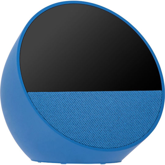 Amazon Echo Spot 2024 Blue