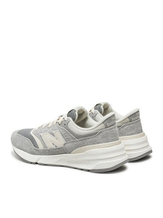 Herren Sneakers Gray