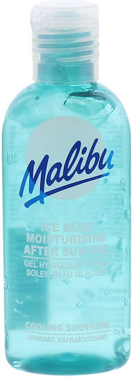 Spray impermeabil Malibu SPF30 200ml + Gel după plajă 100ml