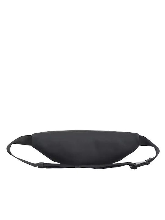 Calvin Klein Herren Bum Bag Taille Schwarz