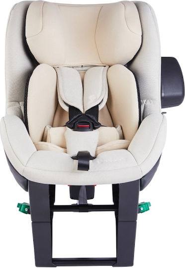 Avionaut Sky 2.0 Scaun Auto pentru Copii i-Size Beige Sky 0-25 kg