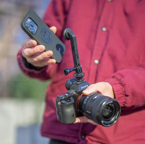 SP Connect Piesă de schimb pentru cască de motocicletă 52832