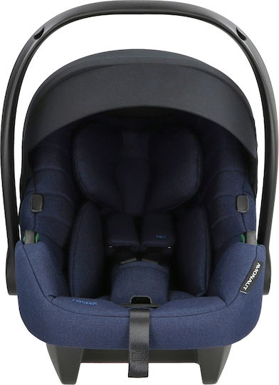 Avionaut Cosmo 2.0 Scaun Auto pentru Copii i-Size Navy 0-13 kg
