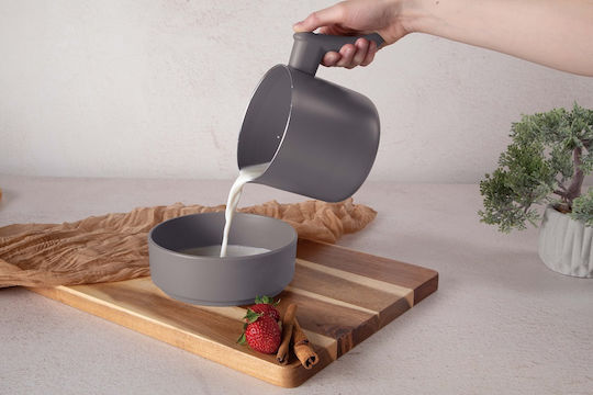 Berlinger Haus Taupe Collection din Aluminiu 1.2lt / 12cm