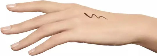 Clarins Eyebrow Crayon Brush Shade 01 Dark Brown Capacity G 1.1