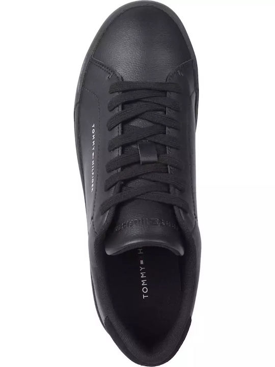 Tommy Hilfiger Sneakers Black