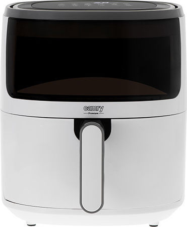 Camry Air Fryer 5lt White CR6313