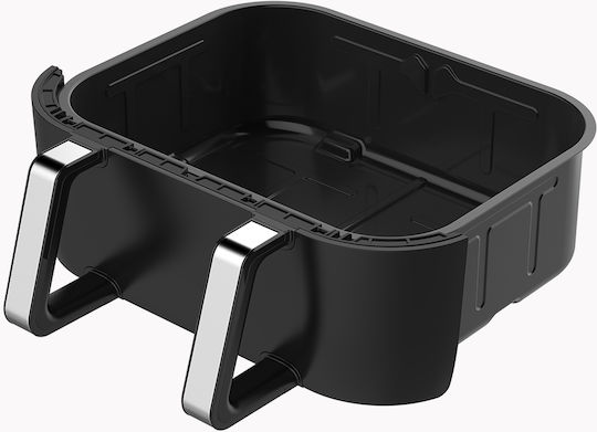 Instant Pot Vortex Plus VersaZone Heißluftfritteuse 8.5Es Schwarz