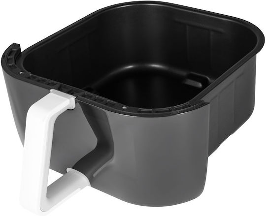 Instant Pot Vortex Plus ClearCook Еър Фрайър 5.7лт Бял