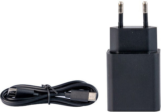 M-Tech Pro Battery Work Light with Extension Cord LED with Brightness up to 1lm