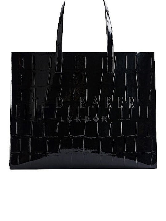 Ted Baker Allicon Women's Bag Tote Hand Black