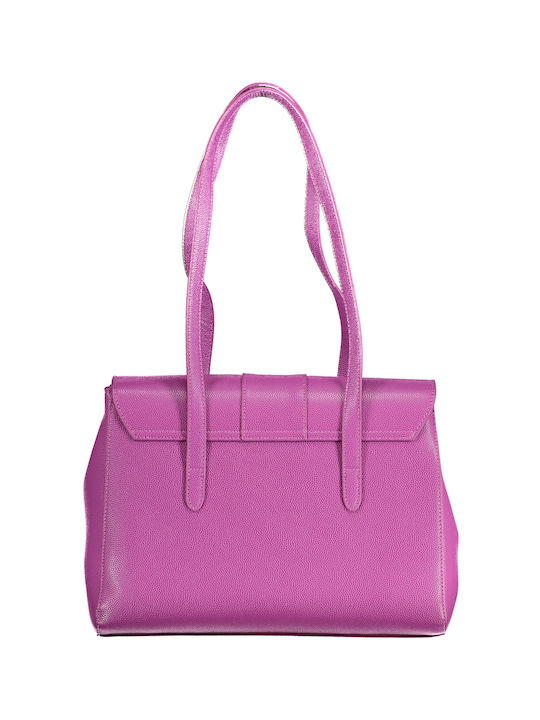 Valentino Bags Damen Handytasche Lila