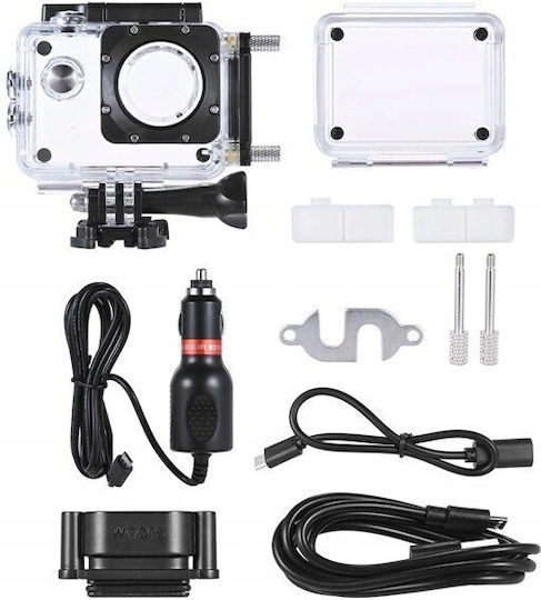 SJCAM Wasserdichtes Gehäuse für SJCam 1617
