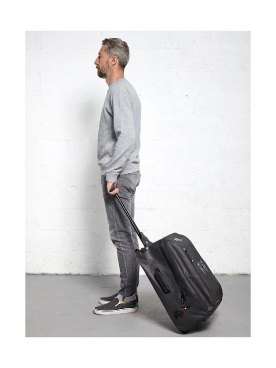 Amphibious Gym Backpack Black
