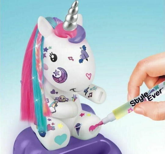 Epee Malerei Unicorn für Kinder 6+ Jahre+ Jahre