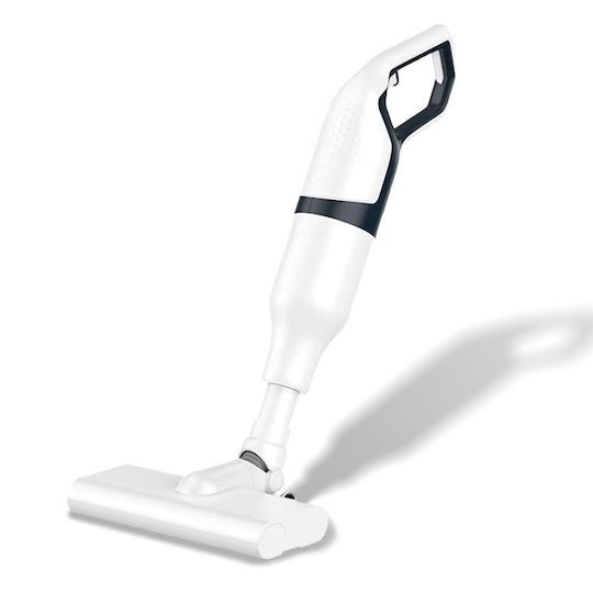 TnS Electric Stick Vacuum 300W White 35-950-1037