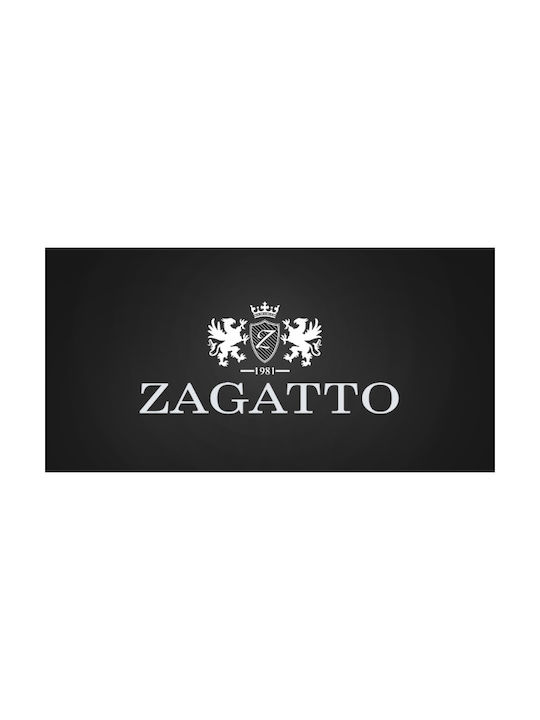 Zagatto Naturbraune Lederbrieftasche Zg-n992-f11 Herren Zagatto Naturbraune Lederbrieftasche Zg-n992-f11 Herren