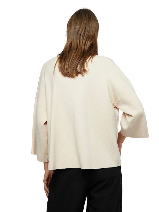 Wild Pony Women's Sweater Off White