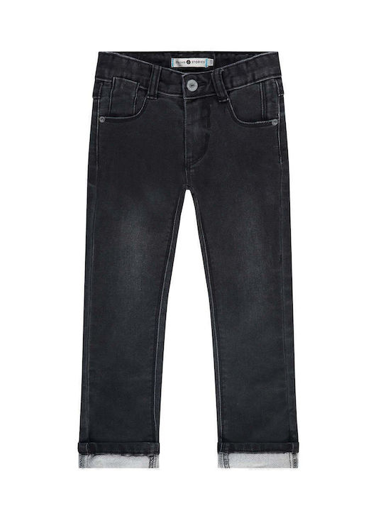 Babyface Kids' Jeans Trousers Black