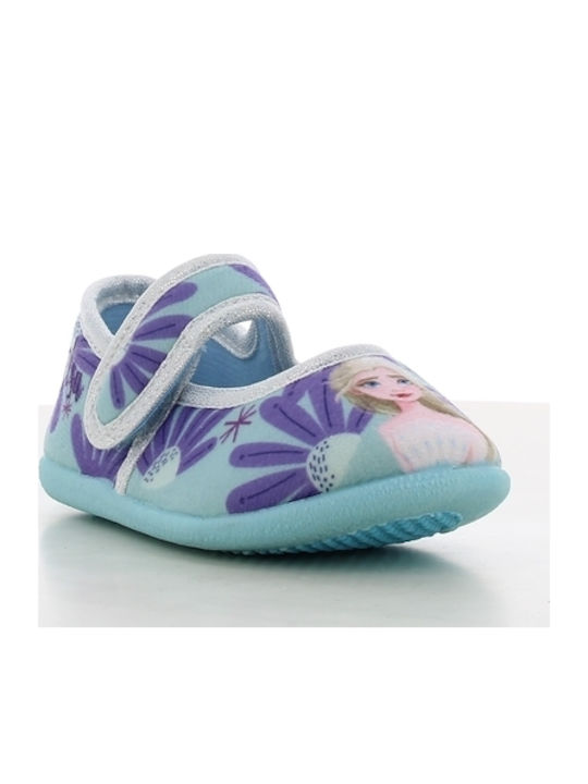 Kids Slippers Blue