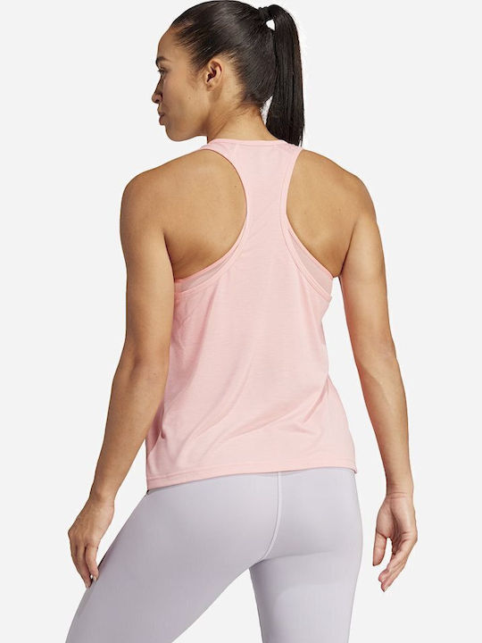 adidas Essentials Μπλούζα Ροζ