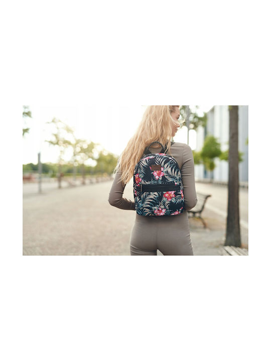Zagatto Backpack Μαύρο