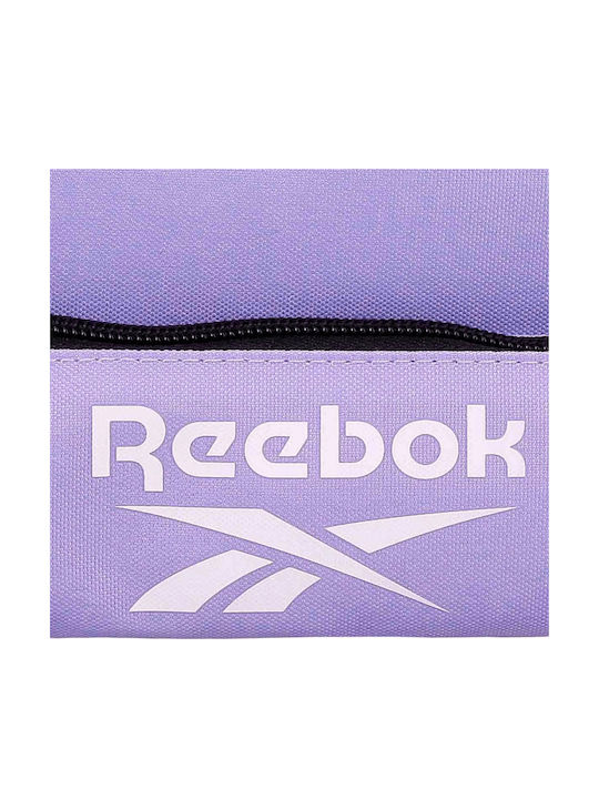 Reebok Mochila Λιλά