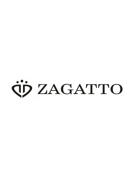 Zagatto Backpack Μαύρο