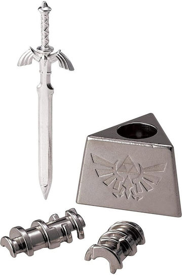 Puzzle cu Sabia Maestrului din Legend of Zelda