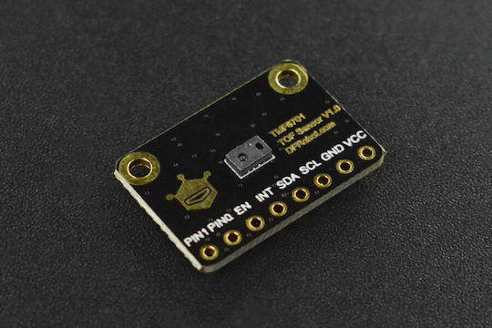 DFRobot Сензор За Разстояние Fermion SEN0429 1 Брой