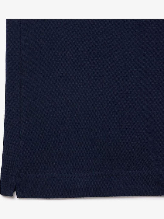 Polo T-shirt Blue