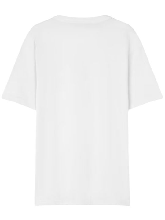 Versace T-shirt White